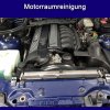 motorraumreinigung z3